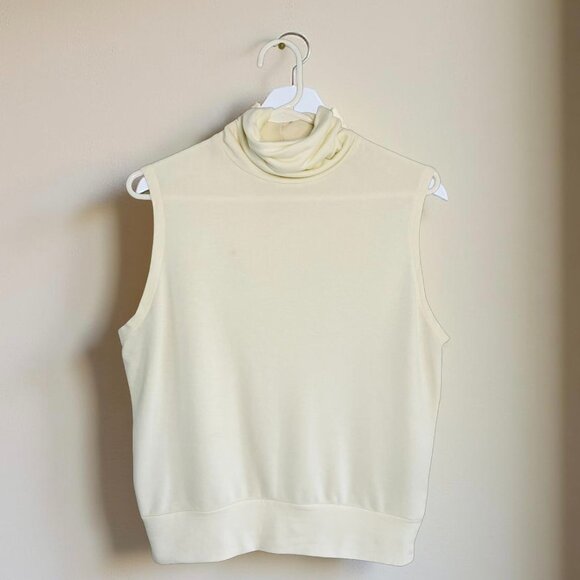 Bleusalt Tank Turtleneck - Picture 8 of 8